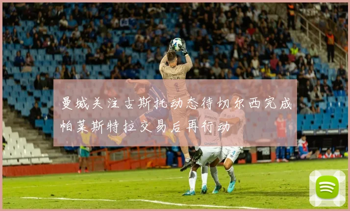 曼城关注古斯托动态待切尔西完成帕莱斯特拉交易后再行动